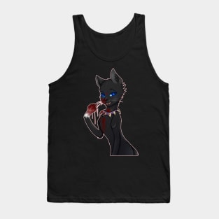 Scourge Tank Top